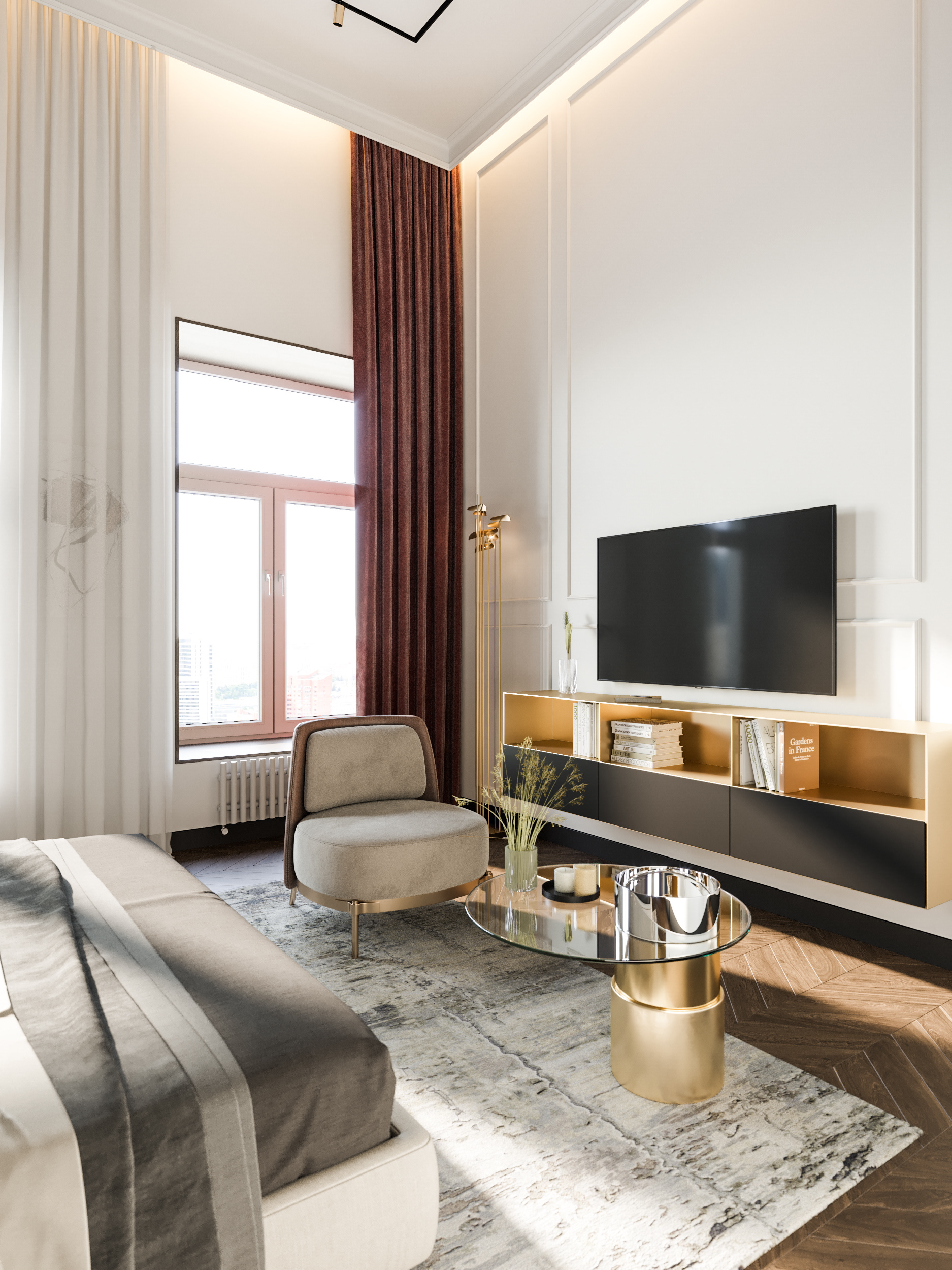 Teenage Girl Bedroom Ideas For Small Rooms